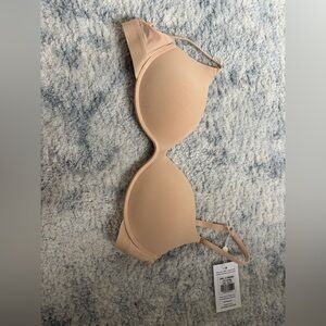 Pepper Zero - G Wirefree Lift Up Bra